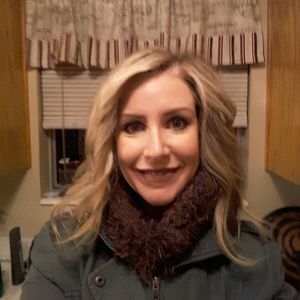 Meet your Posher, Krista